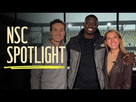 Nashville SC Spotlight | Episode 31