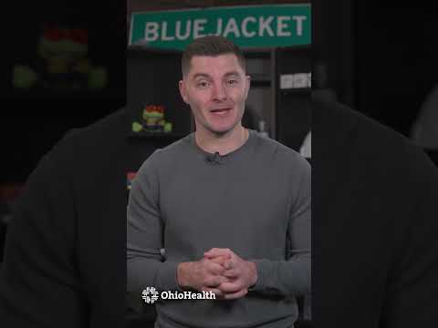 BLUE JACKETS IN MILAN 🎉 Zach Werenski and Elvis Merzlikins Prepare to FACE OFF Thursday! | CBJ Today
