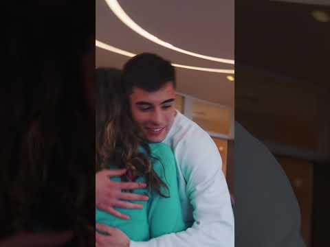 Dans les pas d'Aarรณn Anselmino ๐