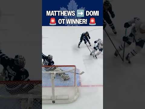 MATTHEWS and MAX call GAME š¤