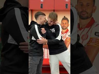 🇺🇦😅 These two…