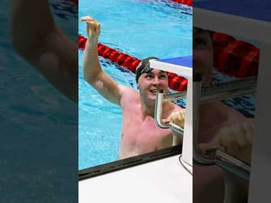 That winning feeling!!