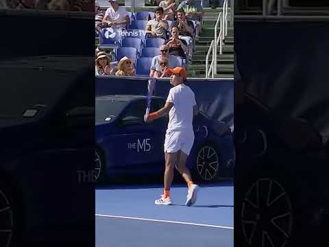 No look Learner! 👀