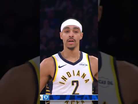 Double-Double Drew (24 PTS, 10 AST, 4 REB) ๐ฅ