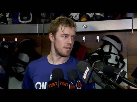 POST-RAW | Spencer Stastney 01.03.26