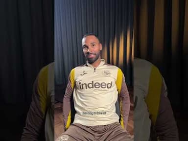 Quickfire questions with Rico Henry: Music edition 🎧