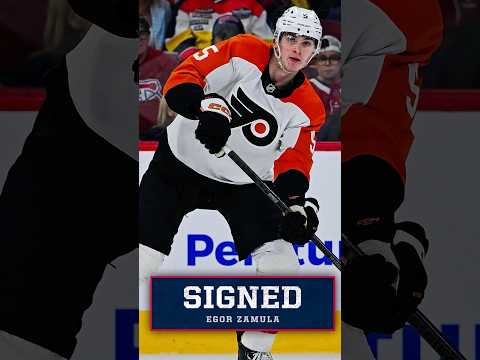 WELCOME TO COLUMBUS, Egor Zamula! Monahan Returns Tonight Against the Sharks! | CBJ Today