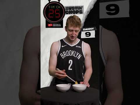 Danny dimes #dannywolf #nba #brooklynnets