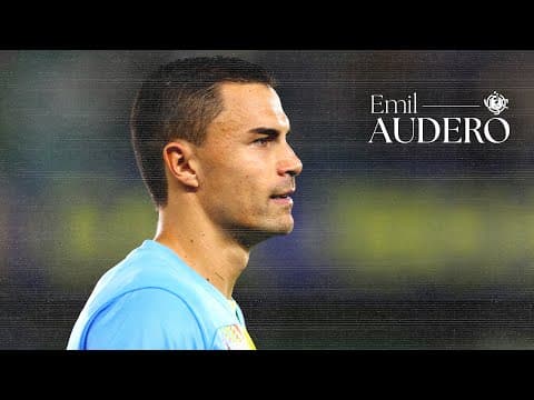 "La Cremo è solida e sta mostrando lo spirito giusto" | CONFERENZA STAMPA | Emil Audero