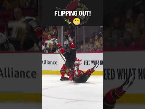 Couldn't possibly be MORE upside-down š¤£