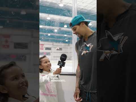 Pasta and music to start gameday. #hockey #nhl #sharks