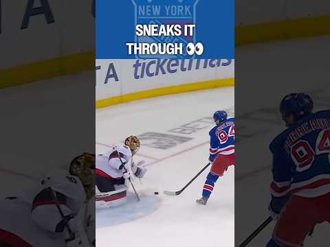 Five-Hole Finesse 😮💨