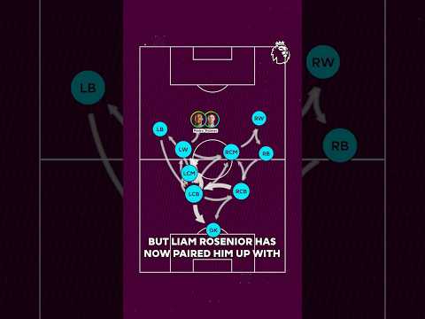 How Cole Palmer UNLOCKED Joao Pedro 🧠