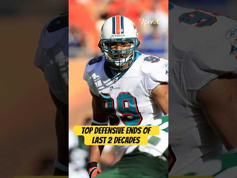 Brian Burns names the top 5 defensive guys he watched and modeled his game after #nfl