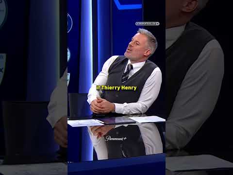 Had to ask Gonçalo Ramos his favorite on UCL Today 😅