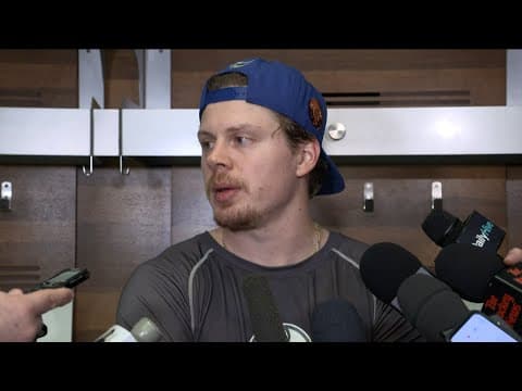 POST-RAW | Kasperi Kapanen 02.03.26