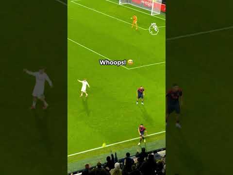 When The Throw-In Goes VERY Wrong 😅