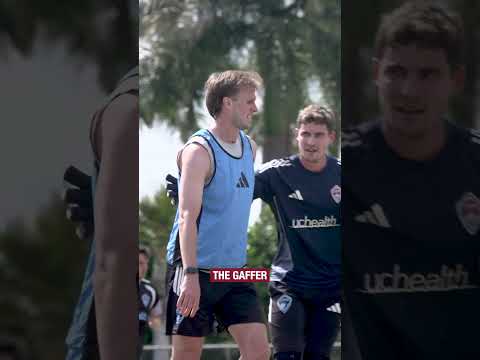 ONE GOAL. NO DISTRACTIONS.