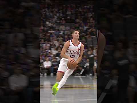 NICK RICHARDS WITH FORCE 🔨 #shorts | Phoenix Suns