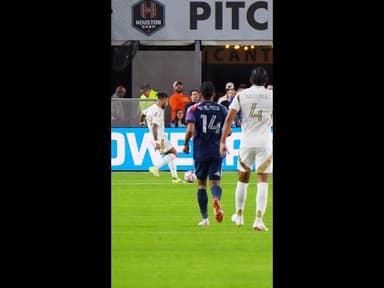 Bond makes TWO amazing saves