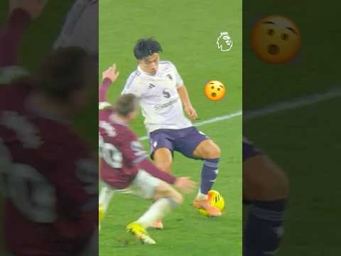 Lisandro Martinez That Was Naughty 🤭