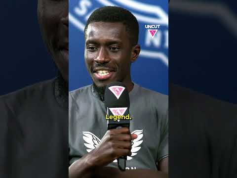 Senegalese Players Scoring Impossible Goals Out Of Nowhere ๐ธ๐ณ๐ฎโ๐จ