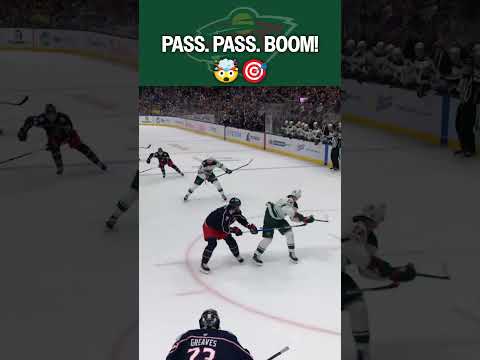 Wild Passing Clinic! 👀🔥