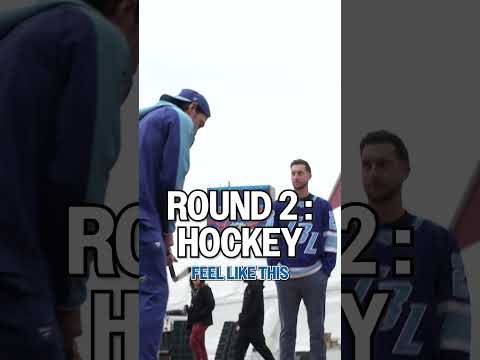 MLB Star vs NHL Star π΄ββ οΈβΎπ | Kyle Tucker vs Ryan McDonagh