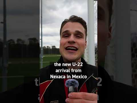 THIS WEEK at Atlanta United FC 🎤 #shorts #mls #football #atlutd