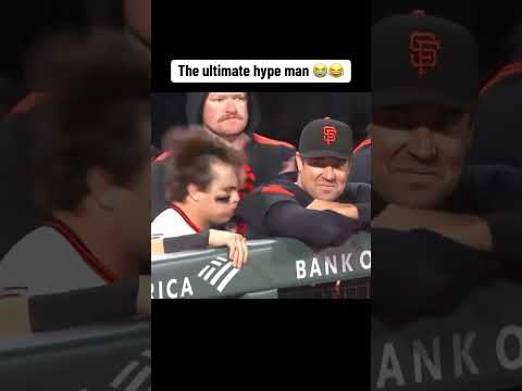 Drew Gilbert is hyped π