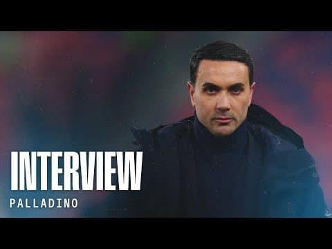 Bologna-Atalanta 0-2 | Palladino: "Sono orgoglioso dei ragazzi" | 19ª Serie A Enilive 25/26 -EN SUBs