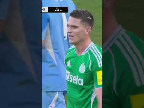 DISASTER FOR NEWCASTLE 😬