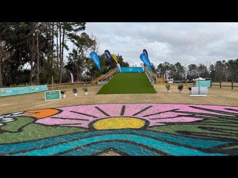 World XC Preview Show - Live From Tallahassee