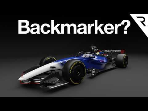 How slow will Cadillac's F1 team be in 2026? Your questions answered