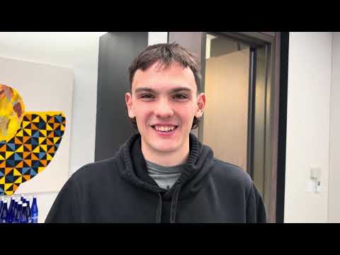 Hobbs Kessler ready for any pace in Wanamaker mile, explains how he's aiming to level up in 2026