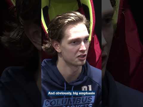 Ready to Get Back to Work Tomorrow! π - Kent Johnson