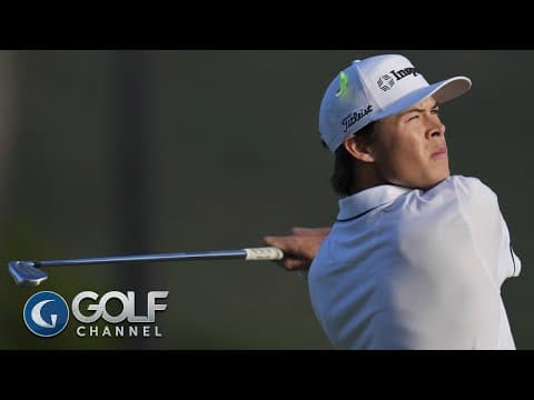 Who's the best of the KFT best? Ask the best, Johnny Keefer | Golf Channel