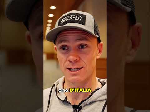 Chris Froome: The End Of An Era