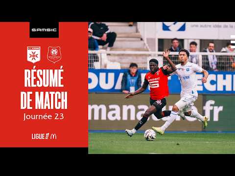 J23 | Solides et efficaces, les Rouge et Noir enchaînent face à Auxerre (0-3)