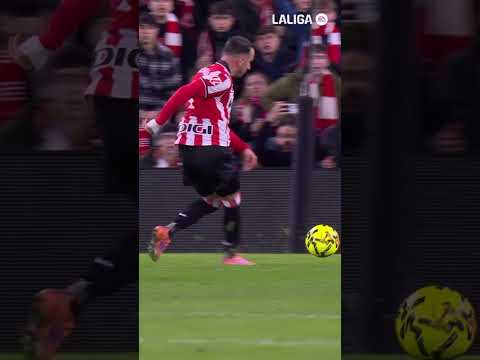 🧱 MARKO Dmitrović 🔥#AthleticEspanyol #LALIGAHighlights #RCDE