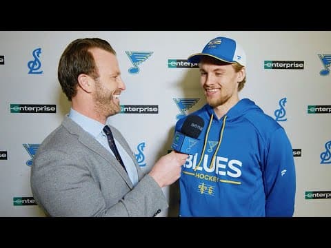 Philip Broberg on 6-year contract extension