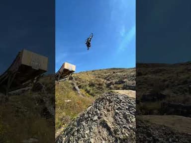 RAW BIG HITS at Natural Selection. 🤯😮💨