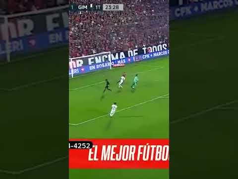 Welcome to the A, Lucas Hoyos 🧤 #shorts #mls #atlantaunited #soccer #soccerhighlights #argentina