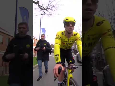 Look who's back...and he's got an upgrade 👀