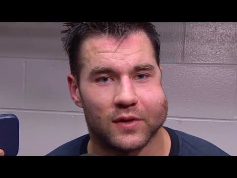 NHL: Playing Through The Pain Part 3