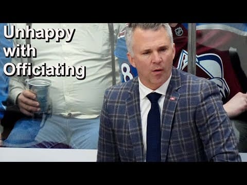 Vegas to Sign Hart to 2 Year Contract, Canucks Ticket Sales, Woll Returning to Leafs, Injury News