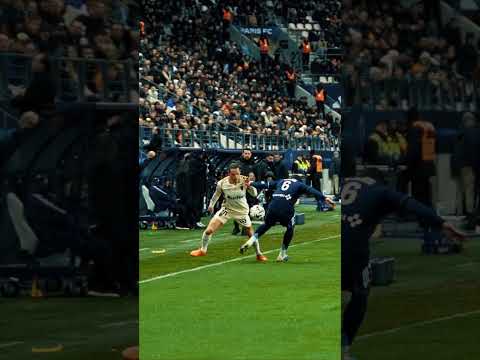 Florian Thauvin đȘ