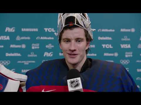 Necas & Dostal on Czechia's qualification win vs. Denmark