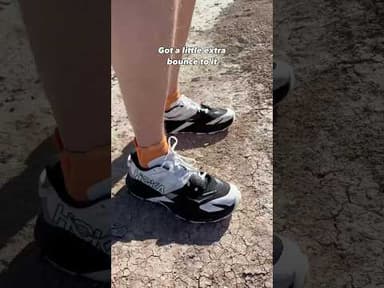 Hoka Speedgoat 7 Mid-Run Review