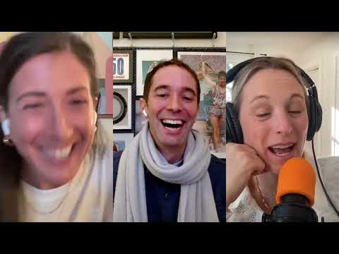 Episode 663: Laura Thweatt on Coaching the On Athletics Club: New Role, Same Love for the Sport